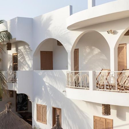 Casa Louka Bed & Breakfast Saly Portudal Exterior photo