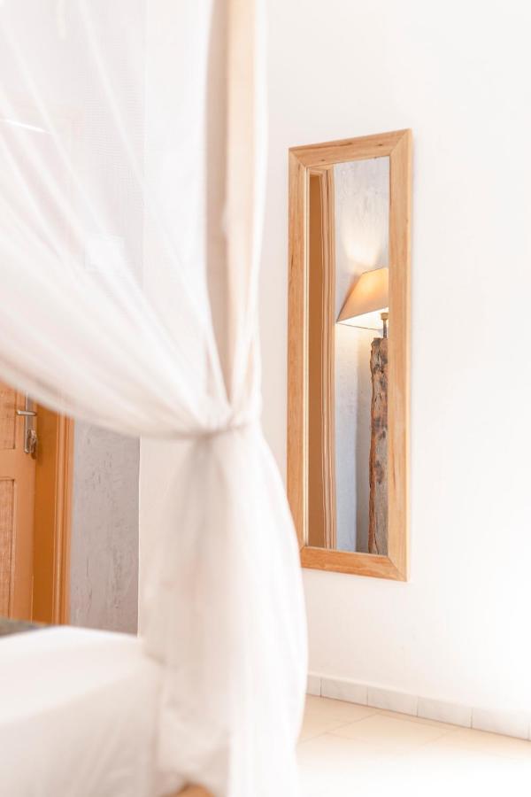 Casa Louka Bed & Breakfast Saly Portudal Exterior photo